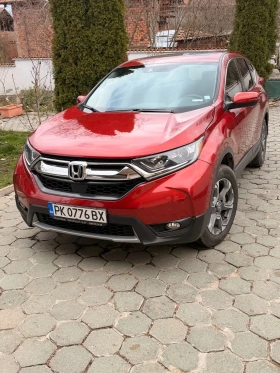 Honda Cr-v - 22500 € / 44006.17 лв. - 34320616 2 | Car24.bg Honda Cr-v - 22500 € / 44006.17 лв. - 34320616 2