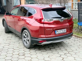 Honda Cr-v - 22500 € / 44006.17 лв. - 34320616 6 | Car24.bg Honda Cr-v - 22500 € / 44006.17 лв. - 34320616 6