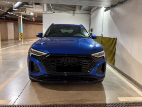 Audi SQ8 E-Tron | Auto.bg — изображение 2 Audi SQ8 E-Tron | Auto.bg — изображение 2
