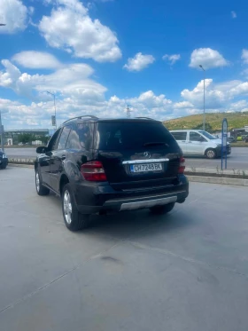 Mercedes-Benz ML 320 - 6000 € / 11734.98 лв. - 56183553 4 | Car24.bg Mercedes-Benz ML 320 - 6000 € / 11734.98 лв. - 56183553 4