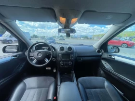 Mercedes-Benz ML 320 - 6000 € / 11734.98 лв. - 56183553 8 | Car24.bg Mercedes-Benz ML 320 - 6000 € / 11734.98 лв. - 56183553 8