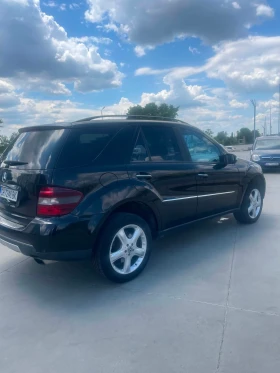 Mercedes-Benz ML 320 - 6000 € / 11734.98 лв. - 56183553 3 | Car24.bg Mercedes-Benz ML 320 - 6000 € / 11734.98 лв. - 56183553 3