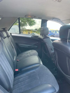 Mercedes-Benz ML 320 - 6000 € / 11734.98 лв. - 56183553 7 | Car24.bg Mercedes-Benz ML 320 - 6000 € / 11734.98 лв. - 56183553 7