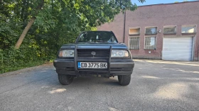 Suzuki Vitara JLX - Car24.bg Suzuki Vitara JLX
