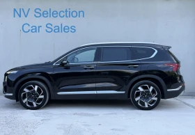 Обява за продажба на Hyundai Santa fe 2.2 CRDI Prime в Гаранция