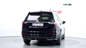 Cadillac XT6 3.6 SPORTS* 360* HUD* КОЖА* НАВИ* ПАНО | Auto.bg — изображение 4 Cadillac XT6 3.6 SPORTS* 360* HUD* КОЖА* НАВИ* ПАНО | Auto.bg — изображение 4