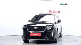 Cadillac XT6 3.6 SPORTS* 360* HUD* КОЖА* НАВИ* ПАНО | Auto.bg — изображение 3 Cadillac XT6 3.6 SPORTS* 360* HUD* КОЖА* НАВИ* ПАНО | Auto.bg — изображение 3