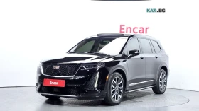 Cadillac XT6 3.6 SPORTS* 360* HUD* КОЖА* НАВИ* ПАНО