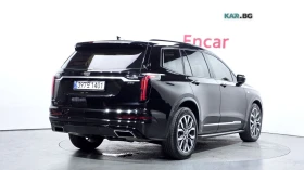 Cadillac XT6 3.6 SPORTS* 360* HUD* КОЖА* НАВИ* ПАНО | Auto.bg — изображение 2 Cadillac XT6 3.6 SPORTS* 360* HUD* КОЖА* НАВИ* ПАНО | Auto.bg — изображение 2