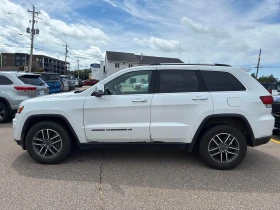 Jeep Grand cherokee * Limited * АВТОКРЕДИТ БЕЗ ПЪРВОНАЧАЛНА ВНОСКА | Auto.bg — изображение 3 Jeep Grand cherokee * Limited * АВТОКРЕДИТ БЕЗ ПЪРВОНАЧАЛНА ВНОСКА | Auto.bg — изображение 3