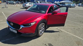 Mazda CX-30 SKY Active G | Auto.bg — изображение 10 Mazda CX-30 SKY Active G | Auto.bg — изображение 10
