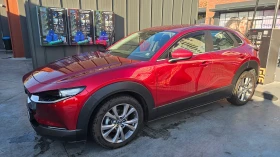 Mazda CX-30 SKY Active G