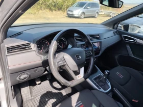 Seat Arona 1.0 tsi FR 80000км - 10700 € - 86078113 8 | Car24.bg Seat Arona 1.0 tsi FR 80000км - 10700 € - 86078113 8