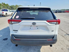 Toyota Rav4 2.5l Le | Auto.bg — изображение 6 Toyota Rav4 2.5l Le | Auto.bg — изображение 6