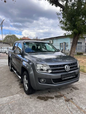 VW Amarok 2.0 DIESEL AUSTRIA - 10400 € - 94281402 3 | Car24.bg VW Amarok 2.0 DIESEL AUSTRIA - 10400 € - 94281402 3