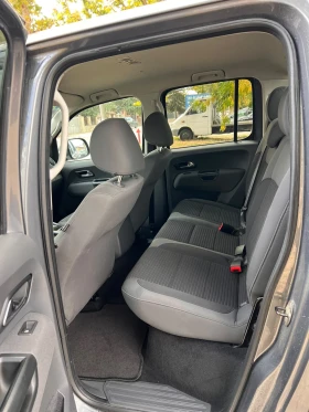 VW Amarok 2.0 DIESEL AUSTRIA - 10400 € - 94281402 11 | Car24.bg VW Amarok 2.0 DIESEL AUSTRIA - 10400 € - 94281402 11