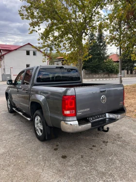 VW Amarok 2.0 DIESEL AUSTRIA - 10400 € - 94281402 7 | Car24.bg VW Amarok 2.0 DIESEL AUSTRIA - 10400 € - 94281402 7