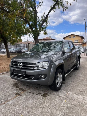 VW Amarok 2.0 DIESEL AUSTRIA - Car24.bg VW Amarok 2.0 DIESEL AUSTRIA
