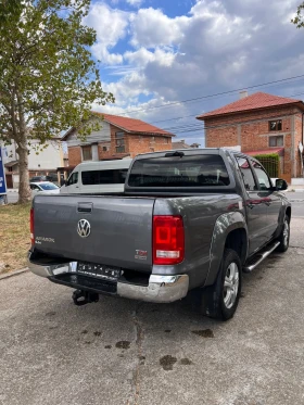 VW Amarok 2.0 DIESEL AUSTRIA - 10400 € - 94281402 5 | Car24.bg VW Amarok 2.0 DIESEL AUSTRIA - 10400 € - 94281402 5