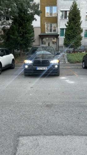 BMW X5 - 12000 € - 71513642 6 | Car24.bg BMW X5 - 12000 € - 71513642 6