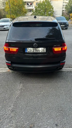 BMW X5 - 12000 € - 71513642 3 | Car24.bg BMW X5 - 12000 € - 71513642 3