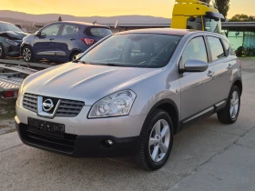 Nissan Qashqai 1.6BENZIN PANORAMA - Car24.bg Nissan Qashqai 1.6BENZIN PANORAMA