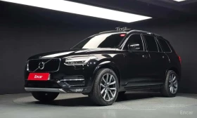 Volvo Xc90 - Car24.bg Volvo Xc90