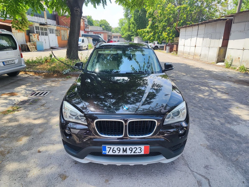 BMW X1 118 D - 7500 € - 91510205 1 | Car24.bg BMW X1 118 D - 7500 € - 91510205 1