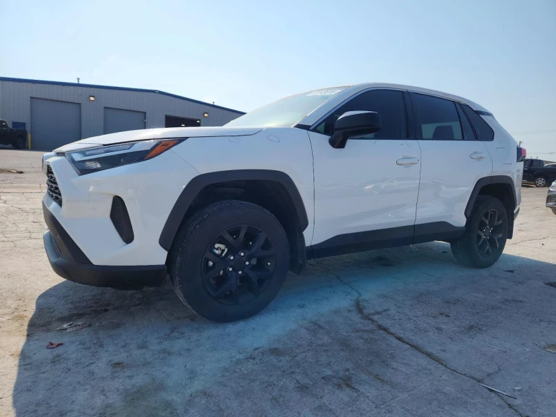 Toyota Rav4 2.5l Le - 14900 € - 32814117 1 | Car24.bg Toyota Rav4 2.5l Le - 14900 € - 32814117 1