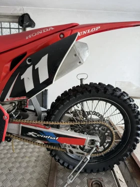 Honda Crf 250 стартер | Auto.bg — изображение 14 Honda Crf 250 стартер | Auto.bg — изображение 14