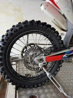 Honda Crf 250 стартер | Auto.bg — изображение 6 Honda Crf 250 стартер | Auto.bg — изображение 6