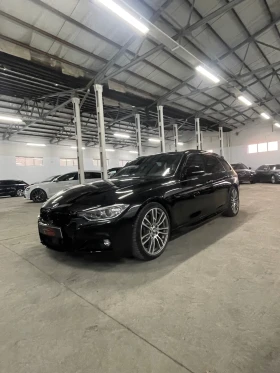 BMW 335 XD/Mpak/Distr/камера/head-up/подг/лед адаптив/ФУЛЛ - Car24.bg BMW 335 XD/Mpak/Distr/камера/head-up/подг/лед адаптив/ФУЛЛ