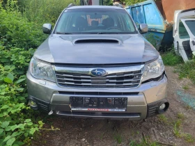 Subaru Forester - Car24.bg Subaru Forester