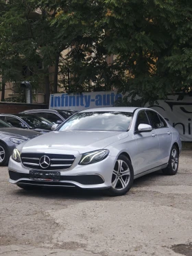Mercedes-Benz E 220 AMG, АМБИЕНТ, ДИСТРОНИК, КАМЕРА, ФУЛ! - Car24.bg Mercedes-Benz E 220 AMG, АМБИЕНТ, ДИСТРОНИК, КАМЕРА, ФУЛ!