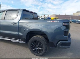 Chevrolet Silverado 3.0L I-6 DI, DOHC, VVT, TURBO, 277HP 4X4 Drive - 56700 лв. / 28990.25 € - 34331605 11 | Car24.bg Chevrolet Silverado 3.0L I-6 DI, DOHC, VVT, TURBO, 277HP 4X4 Drive - 56700 лв. / 28990.25 € - 34331605 11