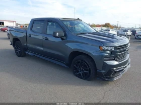 Chevrolet Silverado 3.0L I-6 DI, DOHC, VVT, TURBO, 277HP 4X4 Drive - Car24.bg Chevrolet Silverado 3.0L I-6 DI, DOHC, VVT, TURBO, 277HP 4X4 Drive