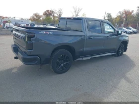 Chevrolet Silverado 3.0L I-6 DI, DOHC, VVT, TURBO, 277HP 4X4 Drive - 56700 лв. / 28990.25 € - 34331605 9 | Car24.bg Chevrolet Silverado 3.0L I-6 DI, DOHC, VVT, TURBO, 277HP 4X4 Drive - 56700 лв. / 28990.25 € - 34331605 9