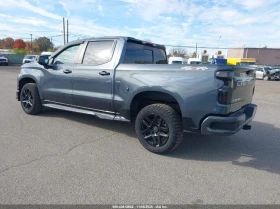 Chevrolet Silverado 3.0L I-6 DI, DOHC, VVT, TURBO, 277HP 4X4 Drive - 56700 лв. / 28990.25 € - 34331605 8 | Car24.bg Chevrolet Silverado 3.0L I-6 DI, DOHC, VVT, TURBO, 277HP 4X4 Drive - 56700 лв. / 28990.25 € - 34331605 8