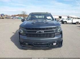 Chevrolet Silverado 3.0L I-6 DI, DOHC, VVT, TURBO, 277HP 4X4 Drive - 56700 лв. / 28990.25 € - 34331605 4 | Car24.bg Chevrolet Silverado 3.0L I-6 DI, DOHC, VVT, TURBO, 277HP 4X4 Drive - 56700 лв. / 28990.25 € - 34331605 4