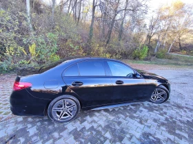 Mercedes-Benz C 180 39000км.AMG LINE Mild hybrid 9G - 67000 лв. / 34256.56 € - 65729006 8 | Car24.bg Mercedes-Benz C 180 39000км.AMG LINE Mild hybrid 9G - 67000 лв. / 34256.56 € - 65729006 8