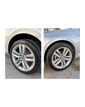 VW Passat 2.0 TDI BLUEMOTION - 23500 лв. / 12015.36 € - 20032277 11 | Car24.bg VW Passat 2.0 TDI BLUEMOTION - 23500 лв. / 12015.36 € - 20032277 11