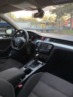 VW Passat 2.0 TDI BLUEMOTION - 23500 лв. / 12015.36 € - 20032277 8 | Car24.bg VW Passat 2.0 TDI BLUEMOTION - 23500 лв. / 12015.36 € - 20032277 8