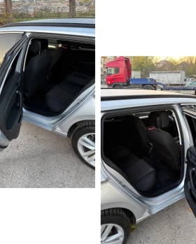 VW Passat 2.0 TDI BLUEMOTION - 23500 лв. / 12015.36 € - 20032277 9 | Car24.bg VW Passat 2.0 TDI BLUEMOTION - 23500 лв. / 12015.36 € - 20032277 9
