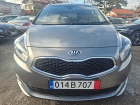 Kia Carens 1.7CRDI/7 места - Car24.bg Kia Carens 1.7CRDI/7 места