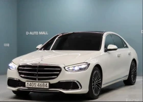 Mercedes-Benz S 350 W223* 4Matic* 350d* АвтоКредит* (Цена до БГ) - Car24.bg Mercedes-Benz S 350 W223* 4Matic* 350d* АвтоКредит* (Цена до БГ)