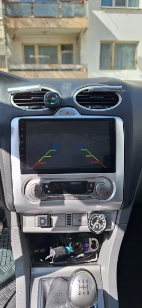 Ford Focus - 2500 € / 4889.57 лв. - 65816305 9 | Car24.bg Ford Focus - 2500 € / 4889.57 лв. - 65816305 9