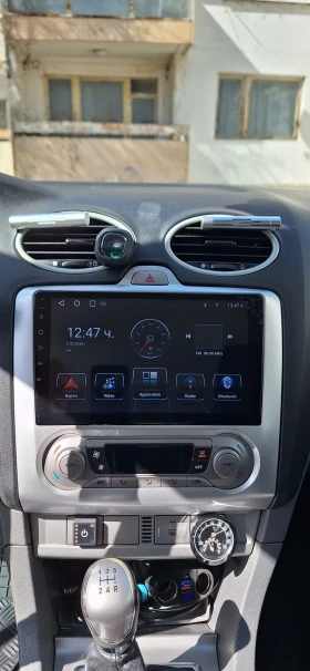 Ford Focus - 2500 € / 4889.57 лв. - 65816305 8 | Car24.bg Ford Focus - 2500 € / 4889.57 лв. - 65816305 8