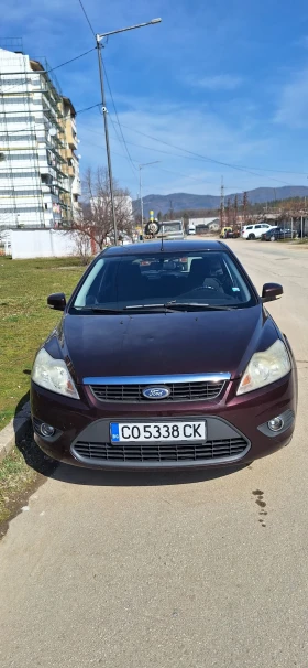 Ford Focus - Car24.bg Ford Focus