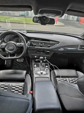 Audi Rs7 MTM, ABT, Akrapovic | Auto.bg — изображение 4 Audi Rs7 MTM, ABT, Akrapovic | Auto.bg — изображение 4