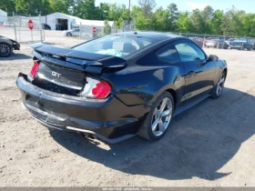 Ford Mustang GT FASTBACK | Auto.bg — изображение 4 Ford Mustang GT FASTBACK | Auto.bg — изображение 4